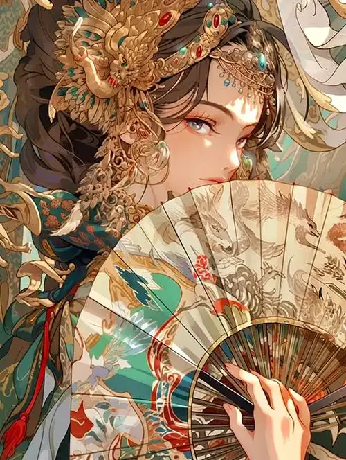 锈色黎明榜单缩略图